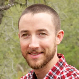 Caleb Cass