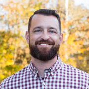 Dustin Dudley