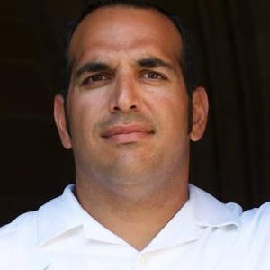 Roger Sterry
