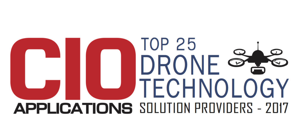 CIO-Drone Technology