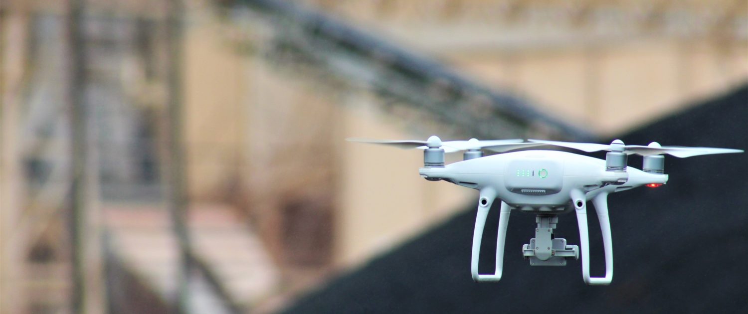 Drones_3 Myths about Drones