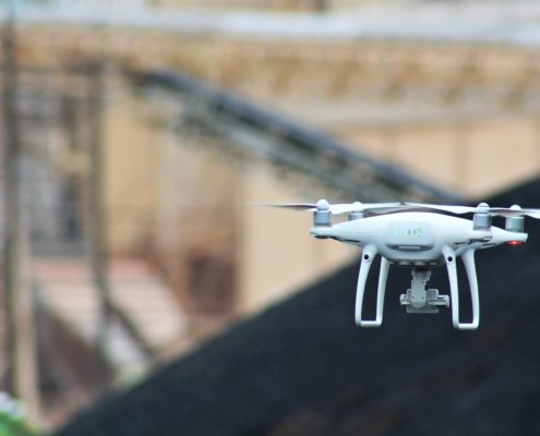 Firmatek Drone dji_1