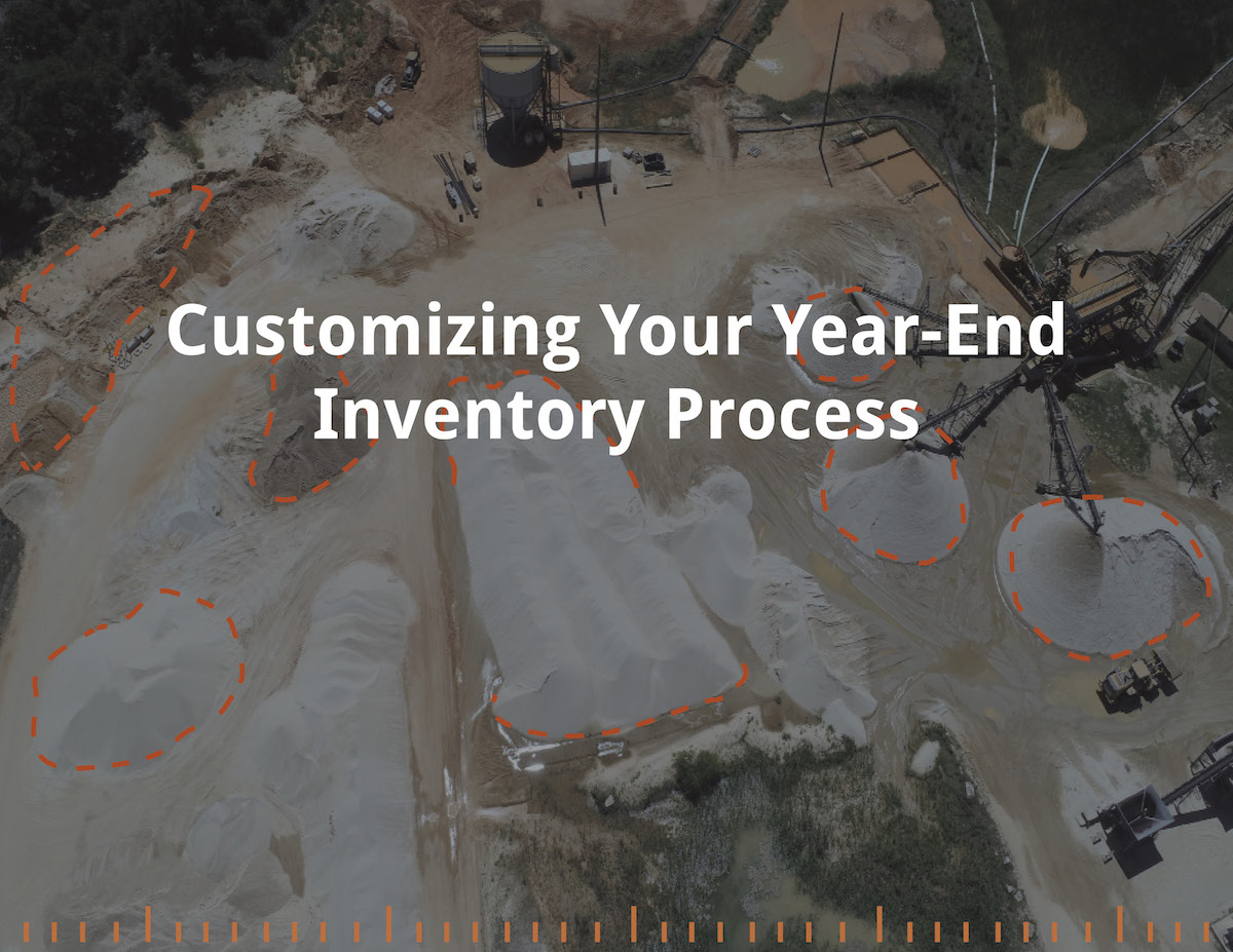 customize your inventory