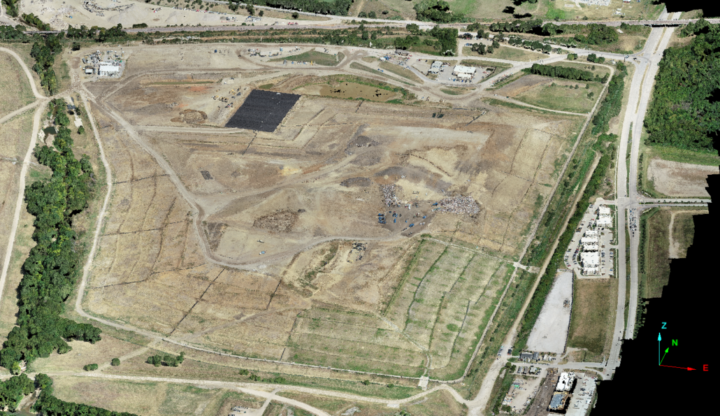 Drone Data