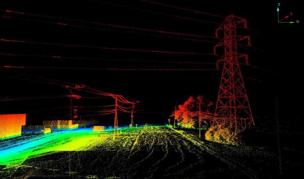 Powerlines