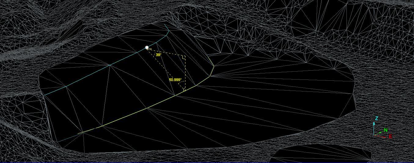 complex-stockpile-model