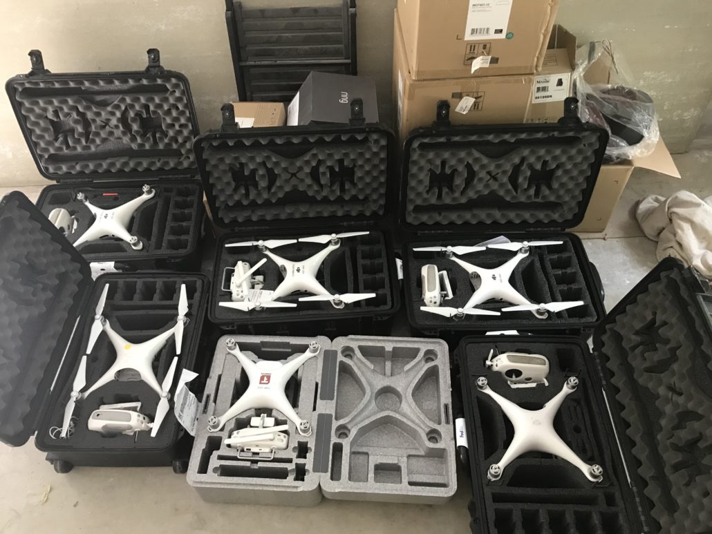 dronez 2