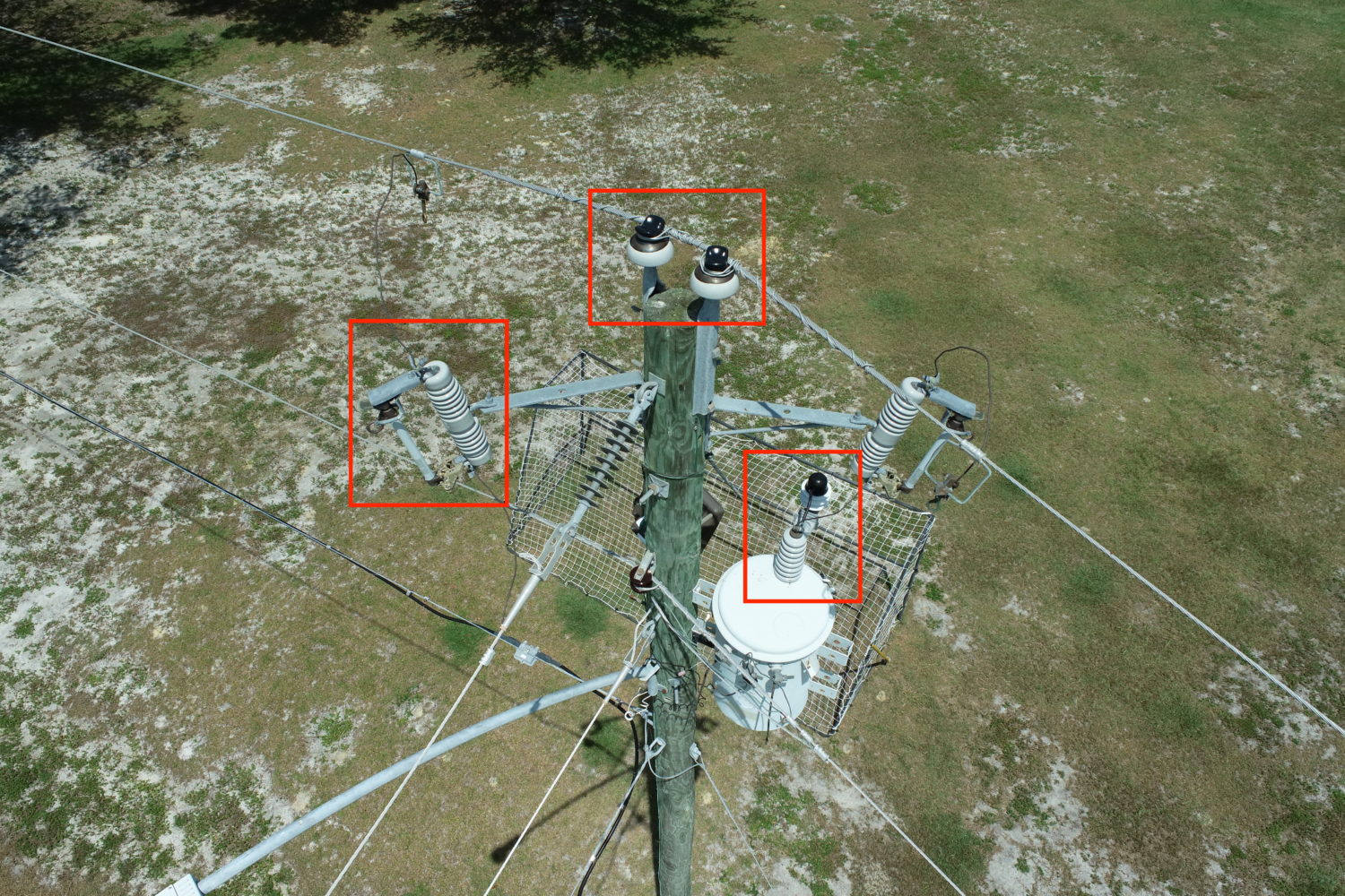 4 LiDAR & UAV Use Cases for Electrical Utilities Firmatek